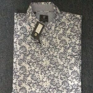 STEEL&JELLY SHIRT MEN.